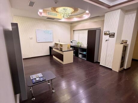 5 otaqlı mənzil, 170 m², Nərimanov: 520 000 ₼ 5