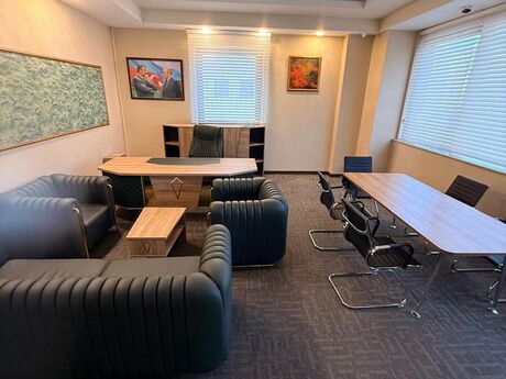 5 otaqlı mənzil, 170 m², Nərimanov: 520 000 ₼ 2