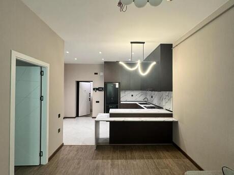 Kirayə 2 otaqlı mənzil, 65 m², Nəsimi: 1 000 ₼/ay 3