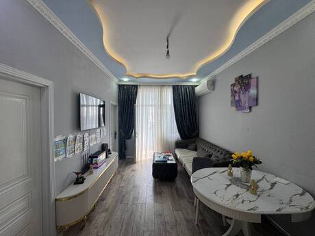 Elan №6213873 - Bakı, Masazır q., 3 otaqlı, 60 m², 2/5 mərtəbə