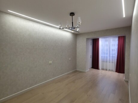 Объявление №6213870 - Баку, м. Низами, 3-комн., 70 м², 2/6 этаж