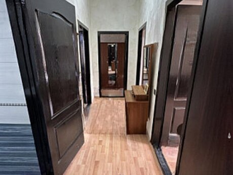 Elan №6212292 - Bakı, Nəriman Nərimanov m., 3 otaqlı, 90 m², 4/4 mərtəbə