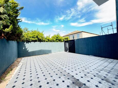 4 otaqlı həyət evi, 130 m², Binə: 140 000 ₼ 3