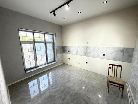 4 otaqlı həyət evi, 130 m², Binə: 140 000 ₼ 5