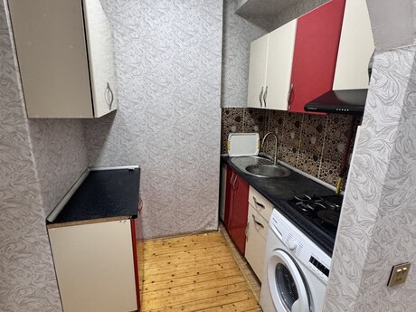 2 otaqlı yeni tikili - Xırdalan - 60 m²