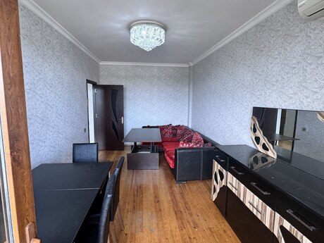 2 otaqlı yeni tikili - Xırdalan - 60 m²