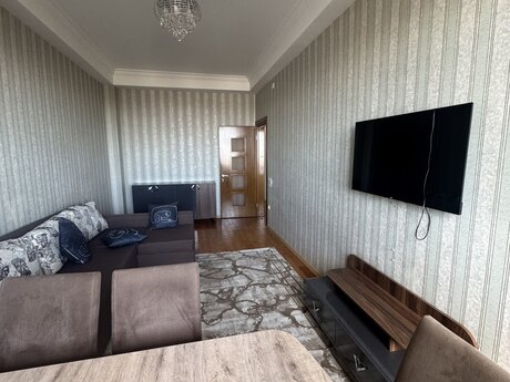 Elan №6213899 - Bakı, Azadlıq Prospekti m., 3 otaqlı, 90 m², 10/17 mərtəbə