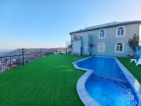 Elan №6213962 - Bakı, Badamdar q., 7 otaqlı, 645 m²