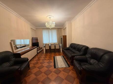 Elan №6213921 - Bakı, 20 Yanvar m., 2 otaqlı, 55 m², 5/20 mərtəbə