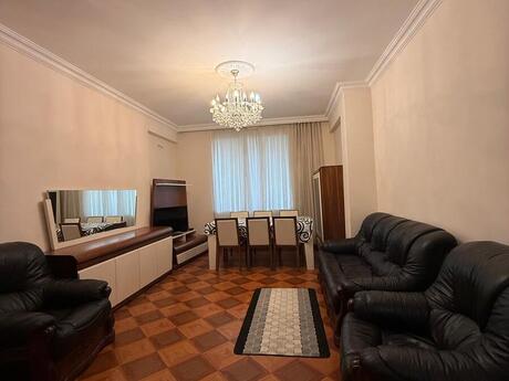 Kirayə 2 otaqlı mənzil, 55 m², 20 Yanvar: 650 ₼/ay 4