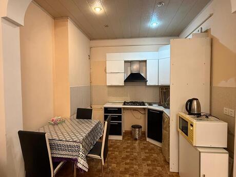 Kirayə 2 otaqlı mənzil, 55 m², 20 Yanvar: 650 ₼/ay 3