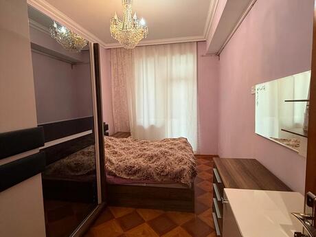 Kirayə 2 otaqlı mənzil, 55 m², 20 Yanvar: 650 ₼/ay 5