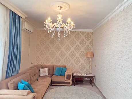 Elan №6213934 - Xırdalan, Xırdalan, 2 otaqlı, 65 m², 5/5 mərtəbə