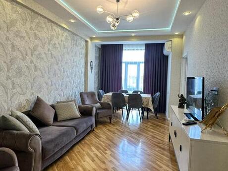 Elan №6213950 - Bakı, Neftçilər m., 3 otaqlı, 86 m², 14/17 mərtəbə