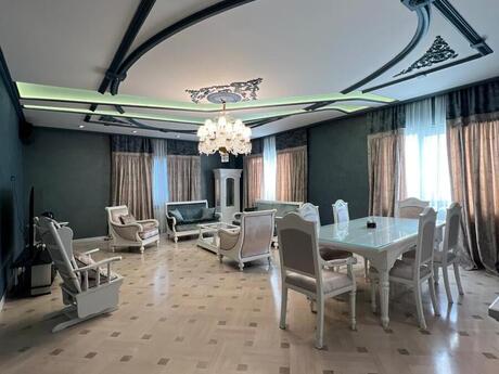 4-комнатная квартира, 230 м², Nizami: 850 000 ₼ 2