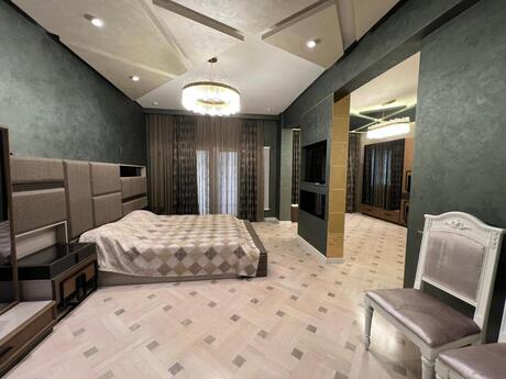 4-комнатная квартира, 230 м², Nizami: 850 000 ₼ 5
