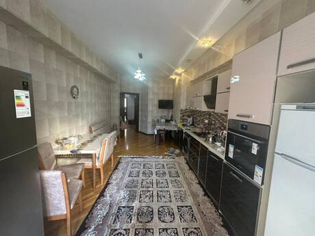 3 otaqlı mənzil, 155 m², 20 Yanvar: 350 000 ₼ 3