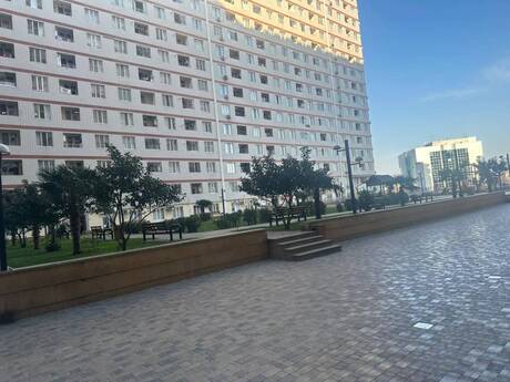 Объявление №6213961 - Баку, м. 20 января, 3-комн., 155 м², 10/19 этаж