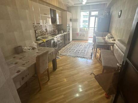 3 otaqlı mənzil, 155 m², 20 Yanvar: 350 000 ₼ 4