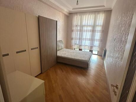 Elan №6214000 - Bakı, Nərimanov r., 2 otaqlı, 65 m², 11/17 mərtəbə