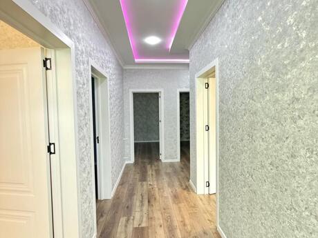 4 otaqlı həyət evi, 90 m², Binə: 115 000 ₼ 4