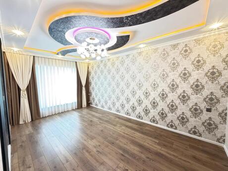 4 otaqlı həyət evi, 90 m², Binə: 115 000 ₼ 5