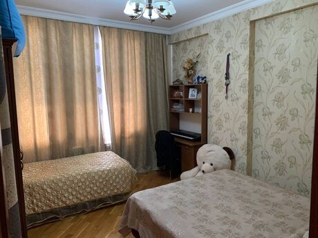 3 otaqlı mənzil, 125 m², İnşaatçılar: 330 000 ₼ 3