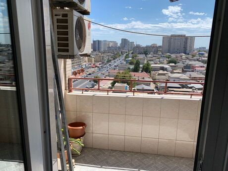 3 otaqlı mənzil, 125 m², İnşaatçılar: 330 000 ₼ 2