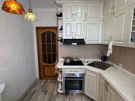 3 otaqlı mənzil, 83 m², Masazır: 130 000 ₼ 4