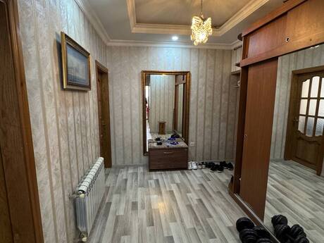 Elan №6214028 - Bakı, Masazır q., 3 otaqlı, 83 m², 3/5 mərtəbə
