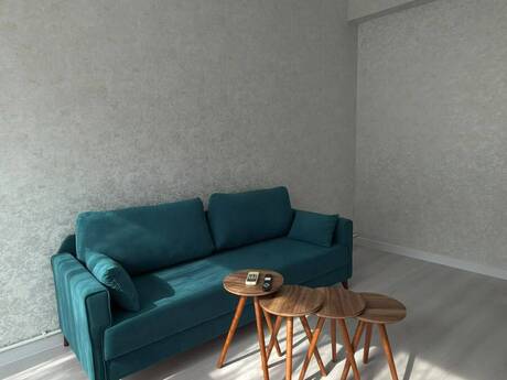 Kirayə 2 otaqlı mənzil, 50 m², Melissa Park: 750 ₼/ay 4