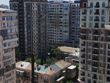 3 otaqlı mənzil, 75 m², Nəriman Nərimanov: 203 000 ₼ 4
