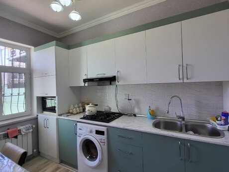 3 otaqlı həyət evi, 70 m², Masazır: 76 000 ₼ 5