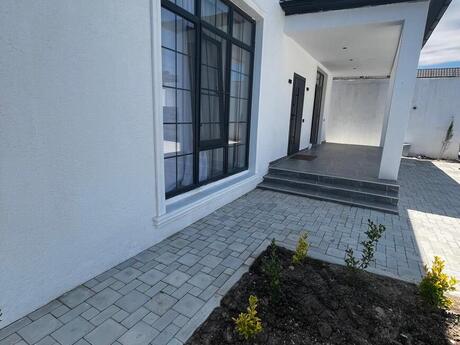 Объявление №6214126 - Баку, пос. Бадамдар, 7-комн., 255 м²
