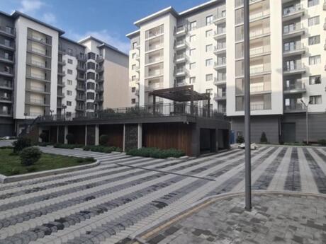Ağ şəhərdə 5 otaqlı yeni tikili mənzil satılır, 202 m², 872 000 AZN, şəkil 5 / 8