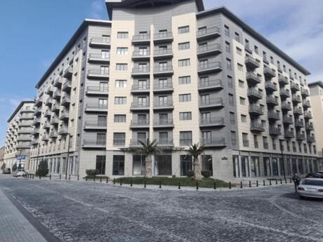 Ağ şəhərdə 5 otaqlı yeni tikili mənzil satılır, 202 m², 872 000 AZN, şəkil 4 / 8