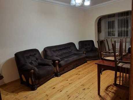 Elan №6214080 - Bakı, Əhmədli m., 3 otaqlı, 80 m², 2/9 mərtəbə
