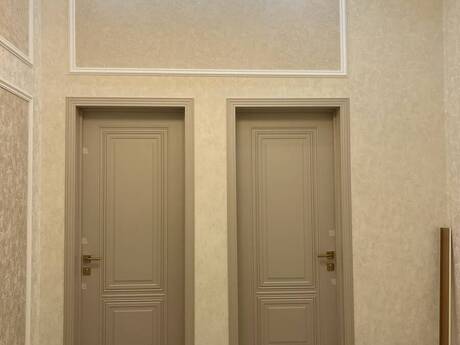 3 otaqlı mənzil, 80 m², Nəriman Nərimanov: 213 000 ₼ 5