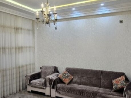 Elan №6214112 - Bakı, Nərimanov r., 2 otaqlı, 70 m², 18/21 mərtəbə