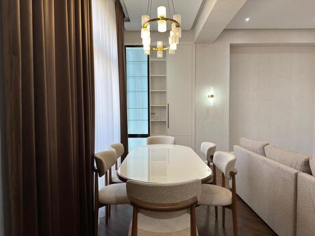Kirayə 3 otaqlı mənzil, 130 m², Grand Plaza: 1 900 ₼/ay 5