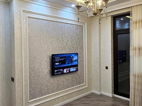 Elan №6214094 - Bakı, Nərimanov r., 2 otaqlı, 70 m², 18/21 mərtəbə