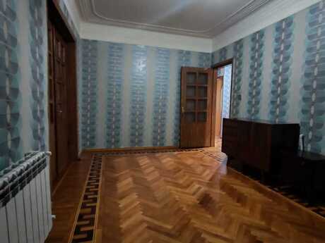3-room apartment, 90 m², 8-ci mikrorayon: 250 000 ₼ 2