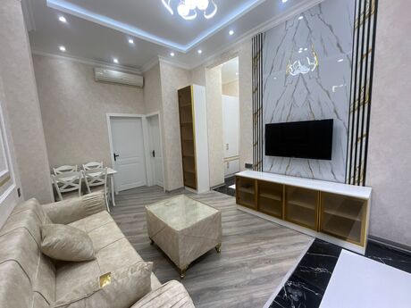 Объявление №6214127 - Баку, пос. Ахмедлы, 3-комн., 62 м², 1/11 этаж