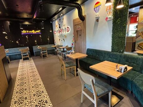 Elan №6214129 - Bakı, Sahil m., 90 m²