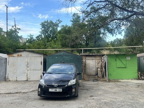 Neftçilər m.