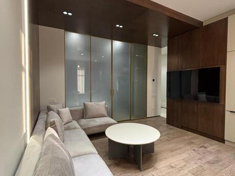3 otaqlı mənzil, 95 m², Ağ şəhər: 555 000 ₼ 5