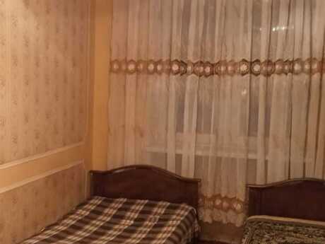 Elan №6214170 - Bakı, Elmlər Akademiyası m., 3 otaqlı, 75 m², 4/5 mərtəbə