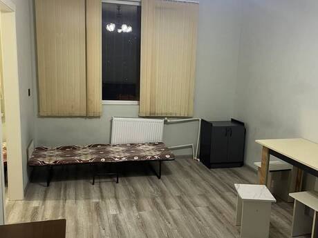 Elan №6214177 - Bakı, Memar Əcəmi m., 1 otaqlı, 40 m², 1/5 mərtəbə