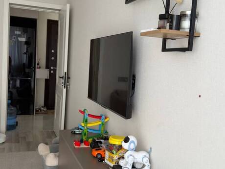 Elan №6214209 - Bakı, 20 Yanvar m., 2 otaqlı, 50 m², 15/20 mərtəbə
