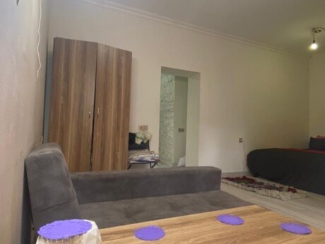 1-room apartment for rent, 54 m², Nəsimi: 40 ₼/mo 5